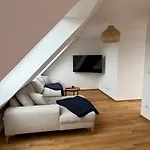 Vienna Apartment Ortnergasse